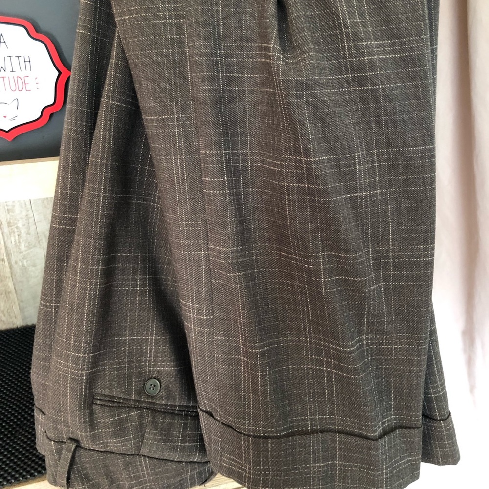 Dress pants